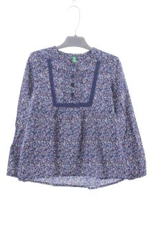 Blouse à manches longues 6 ans Benetton