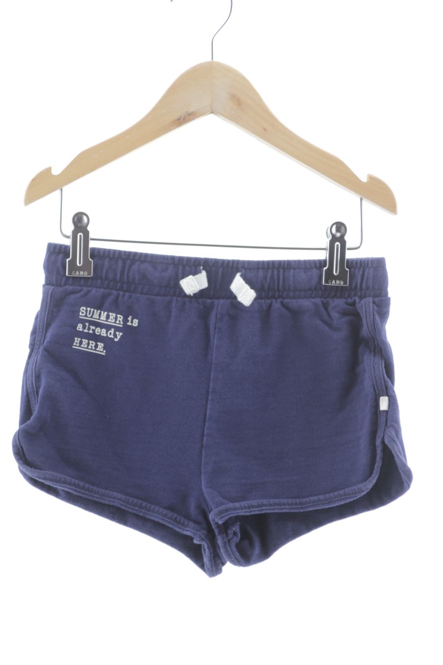 Pantalón de deporte de PERCENTIL de la talla 6 años de segunda mano