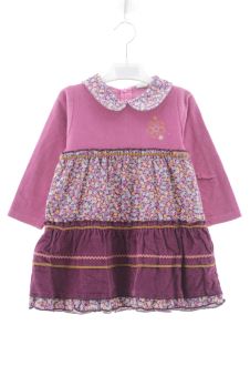 Robe 3 ans PERCENTIL