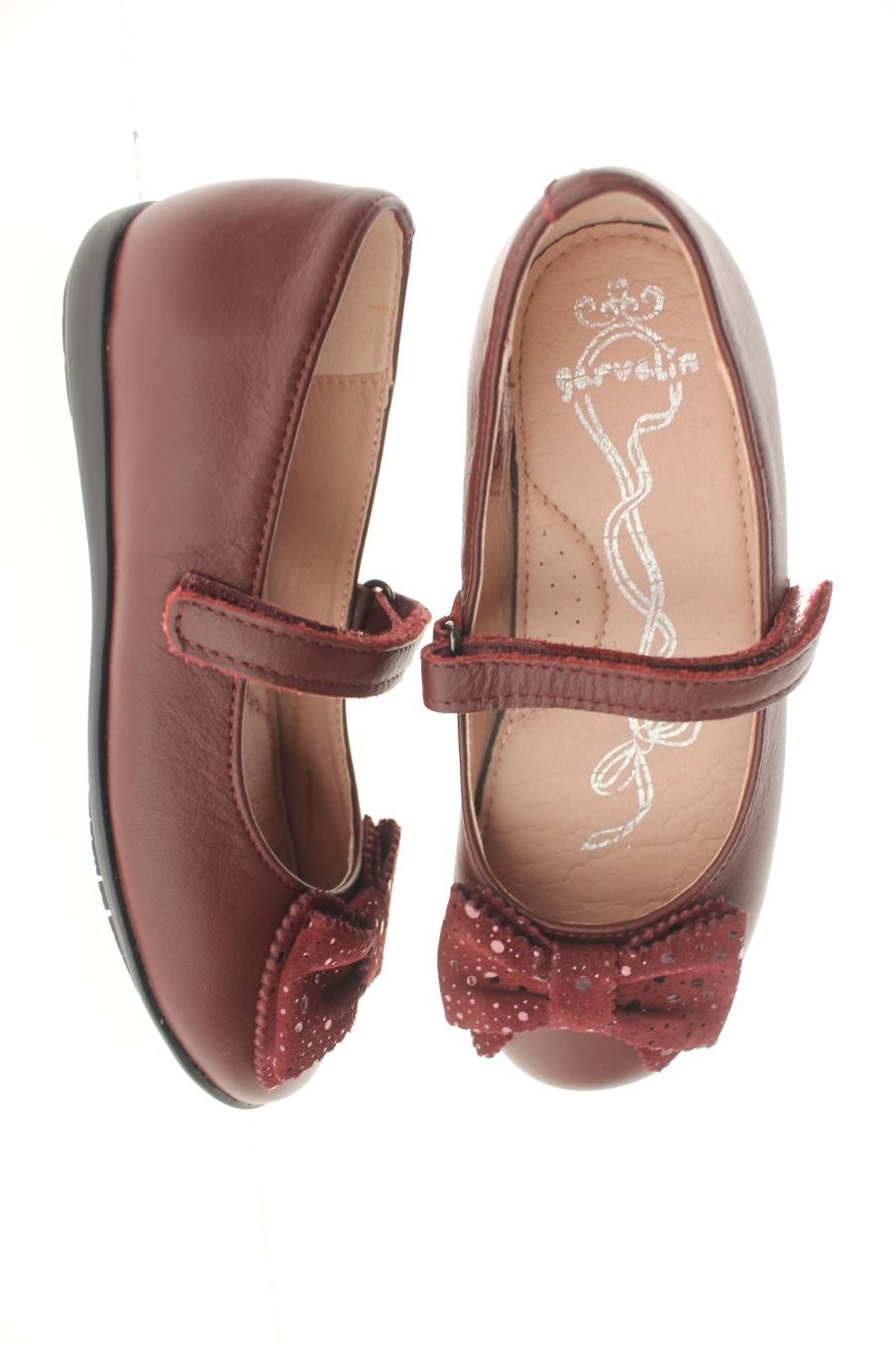 Zapatos de Garvalín de la talla 30 con etiqueta