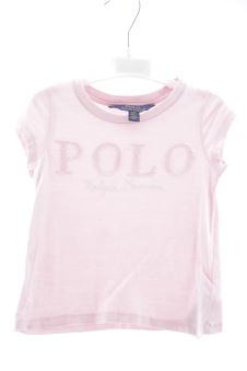 Kurzärmeliges T-Shirt 98 Polo Ralph Lauren
