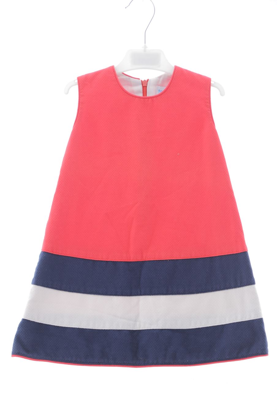 Robe Tartaleta de la taille 3 ans de seconde main