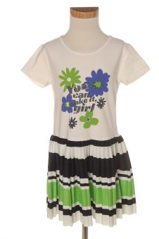 Vestido 6 años Boboli