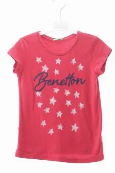 Camiseta 3 años Benetton