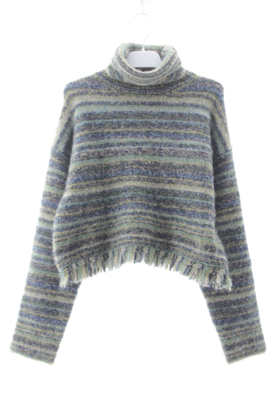 Jersey de Zara de la talla 11 años de segunda mano