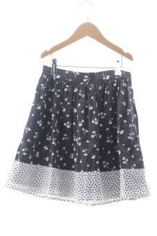 Aufwändiger Rock 140 Du pareil au même