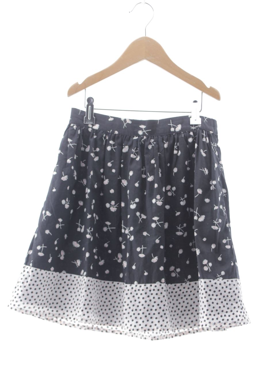 gebraucht Du pareil au même Aufwändiger Rock Größe 140