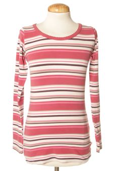 Langärmeliges T-Shirt XS Domyos (DECATHLON)