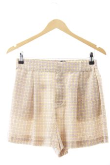 Shorts XS Zara, photo 1 sur 2