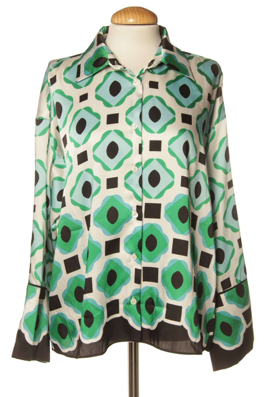 Camisas Estampadas Camisas De Zara Nueva Temporada Camisa