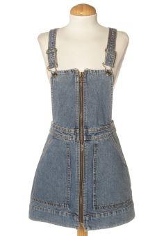 Vestido casual 36 Stradivarius, foto 1 de 2