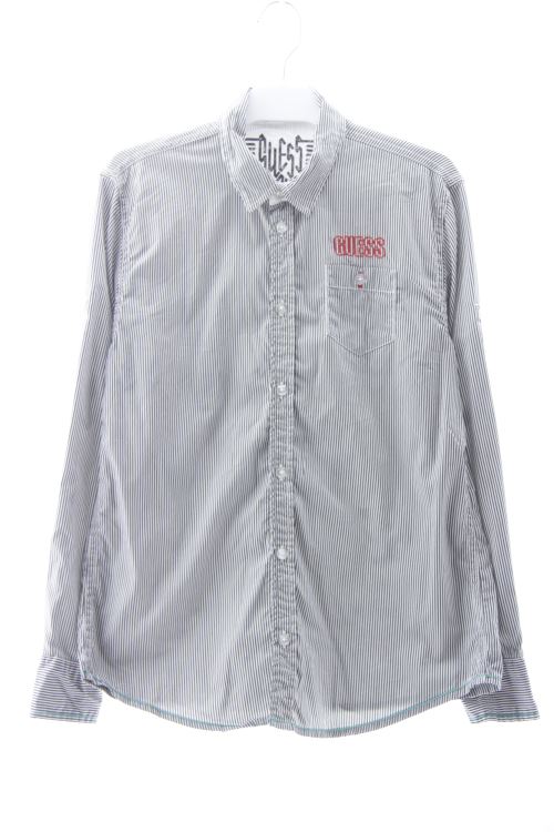 Chemise manches longues