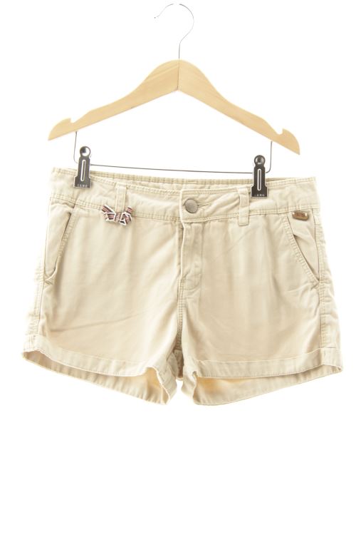 Jeans corti