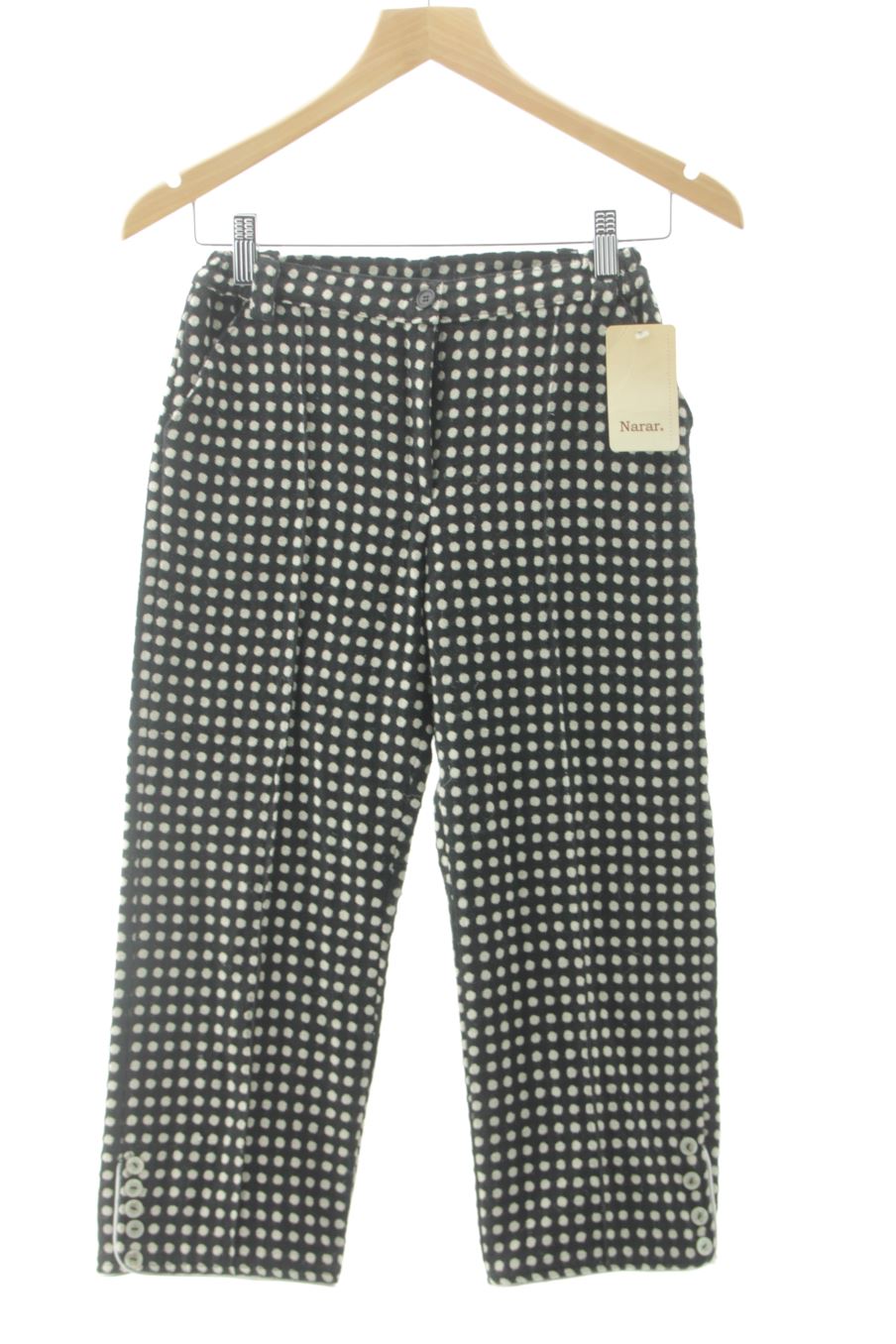 Pantalone de Narar de la talla 14 anni con etichetta