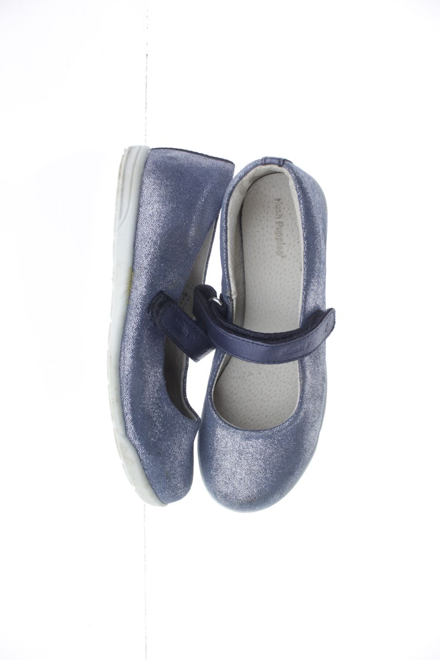 Bailarinas de Hush puppies de la talla 29 de segunda mano