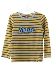 Langärmeliges T-shirt 122 Sergent Major