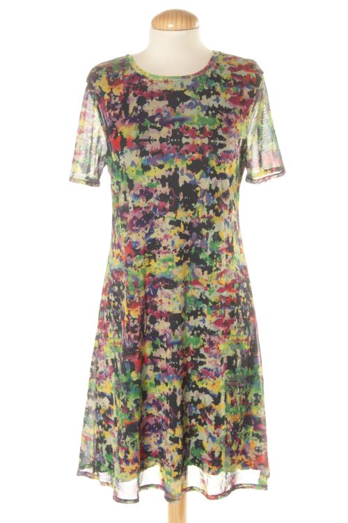Robe casual