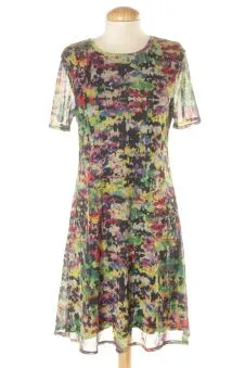 Vestido casual M Desigual, foto 1 de 2
