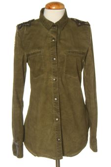 Chemise S Trafaluc