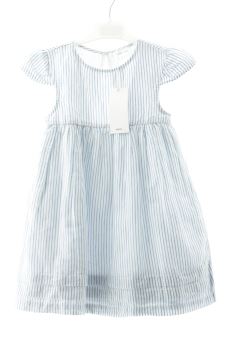 Aufwändiges Kleid 106 Mango