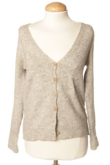 Cardigan XS SLOWLOVE