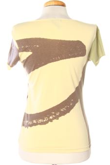 T-shirt S Custo Barcelona