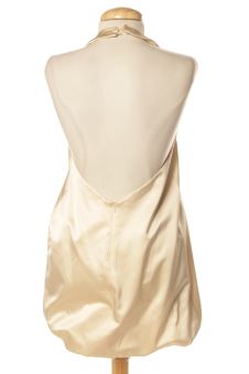 Vestido elegante XS Zara