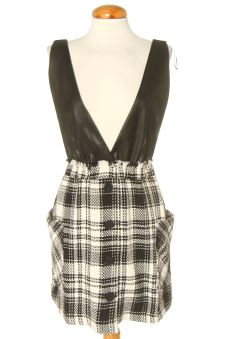 Robe casual XS Zara