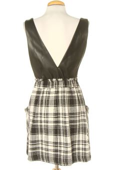 Robe casual XS Zara