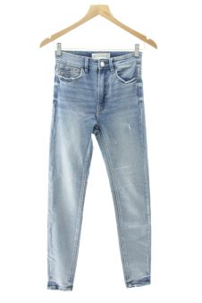 Jeans 36 Stradivarius, Foto 1 von 2