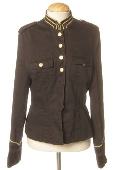 Cazadora 40 H&M
