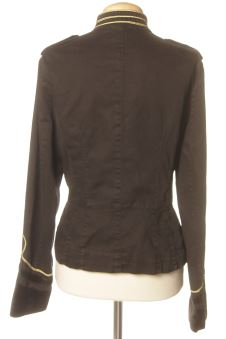 Cazadora 40 H&M