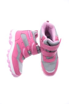 Botas 34 L&D