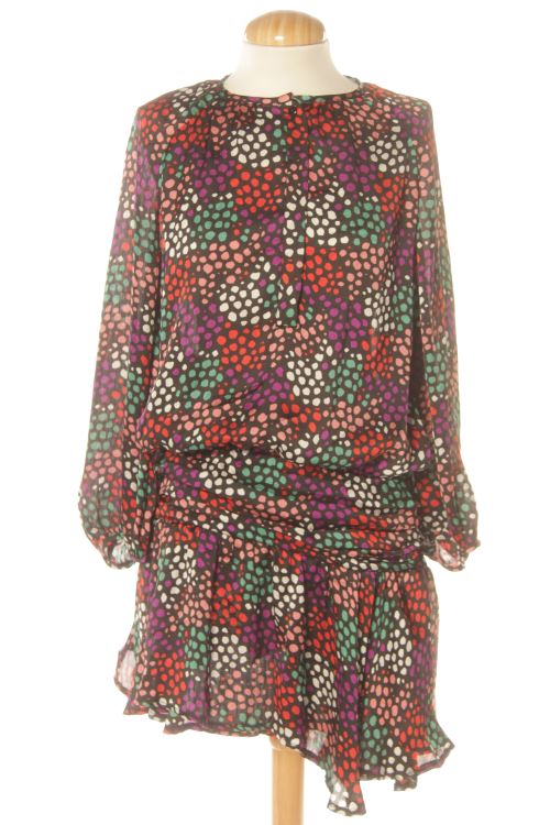 Robe casual