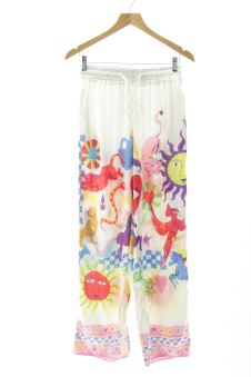 Pantaloni casual S PERCENTIL