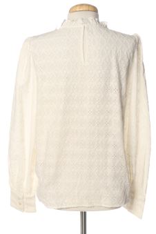Blusa a maniche lunghe M Camaieu