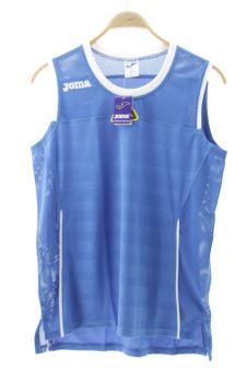 Maglietta sportiva S Joma