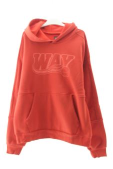 Sudadera 12 años WAY By IKKS