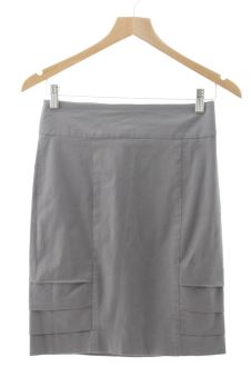 Falda XS Zara