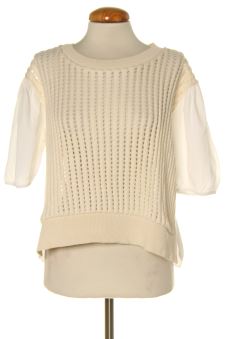 Pull L Zara