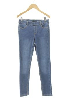 Jeans 10 ans PERCENTIL