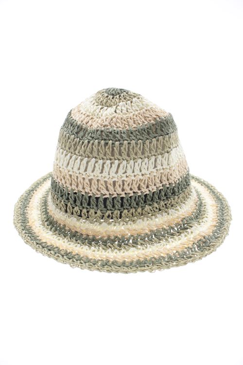Chapeaux