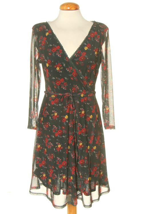 Robe casual