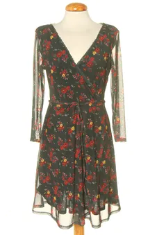 Vestito casual L Springfield, foto 1 di 2