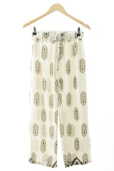 Pantaloni casual Unica PERCENTIL