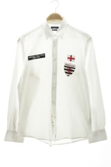 Camisa manga larga L Forecast