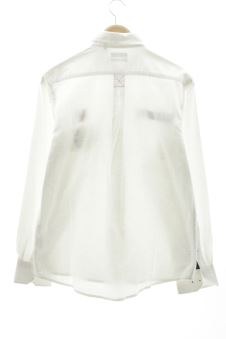 Camisa manga larga L Forecast