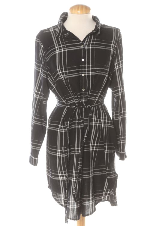Robe casual