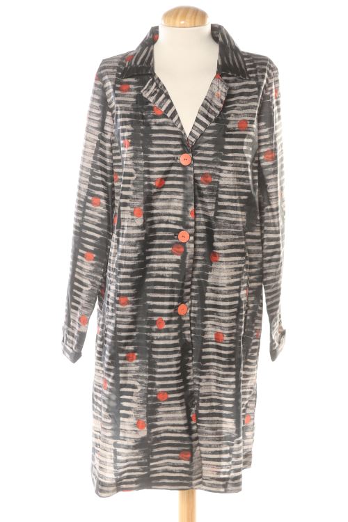 Robe casual