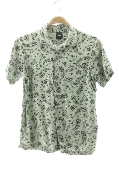 Chemise à manches courtes